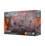 RODEURS KILL TEAM TYRANIDES