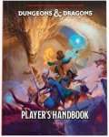 D&D PLAYER'S HANDBOOK 2024 VO