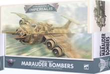 MARAUDER BOMBERS IMP. NAVY
