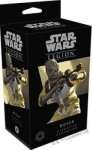 BOSSK OPERATIVE EXP. VO LEGION