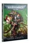 CODEX CHAOS KNIGHTS 2025