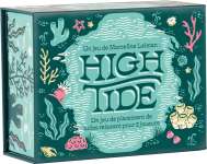 HIGH TIDE