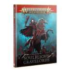 BATTLETOME SOULBLIGHT GRAVELORDS 2025 (VERSION FRANCAISE)