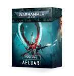 CARTES TECHNIQUES  AELDARI (ELDAR) 2022