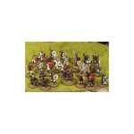 PAGAN RUS WARBAND STARTER - SAGA : L'ÂGE DES VIKINGS 