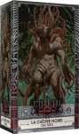 LA CHEVRE NOIRE DES BOIS - ANCIEN CTHULHU DEATH MAY DIE