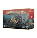MANIFESTATIONS SOULBLIGHT GRAVELORDS