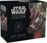 SPEEDER BARC