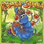 RAMBA SAMBA