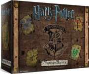 HARRY POTTER - HOGWARTS BATTLE (BATAILLE A POUDLARD)