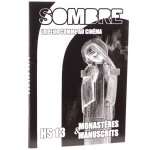 SOMBRE JDR HORS SERIE 13 - MONASTERES & MANUSCRITS
