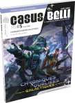CHRONIQUES OUBLIEES GALACTIQUES (VERSION SOUPLE)