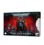 INDEX CHAOS SPACE MARINES 2023 CARTES FRANCAIS