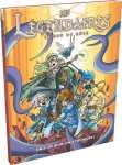 LES LEGENDAIRES LE JEU DE ROLE