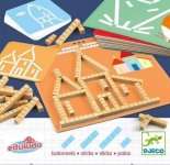 EDULUDO - BATONNETS