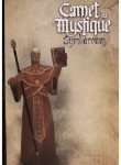 CARNET DU MYSTIQUE - SYMBAROUM