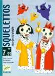 SQUELETTOS