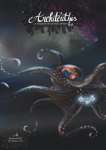 ARCHITEUTHIS N°4
