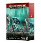 MANIFESTATIONS IDONETH DEEPKIN