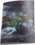 VEHICULES MATERIEL PARTIE 2  - CHOSEN ONES 