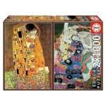 2X1000P GUSTAV KLIMT