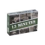 13 MINUTES