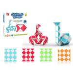 SNAKE 36 BLOCS QIYI