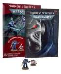 W40K : COMMENT DÉBUTER - WARHAMMER 40000 (2023)