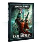 CODEX CRAFTWORLDS ELDAR (2017)
