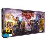 LE CYCLE DE LA LUNE SUMMONER WARS
