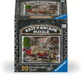 ESCAPE PUZZLE GARAGE EXIT