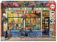 5000P LA MEILLEURE LIBRAIRIE