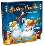 ARSENE LOUPIN ET LA NOTE D'ARGENT