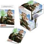 DECKBOX NISSA SERMENT DES SENTINELLES