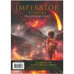 IMPERATOR - AIDES DE JEU POMPEI