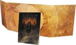ECRAN DUNE JDR KIT DU MJ