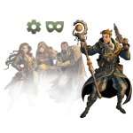 FACTION LONGMANTEAUX SUMMONER