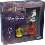 DEMONS OSSEUX SET DE HEROS 1 - RUM AND BONES