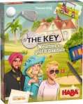 MEURTRES AU GOLF D'OAKDALE - THE KEY 