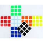 Z-STICKERS FOR 56MM Z-BRIGHT