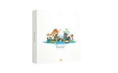 TOKAIDO DELUXE 5EME EDITION