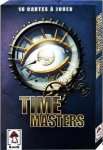 EXTENSION TIME MASTERS