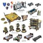 DUNGEON GARRISON - MALADUM