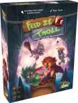 FEED ZE TROLL