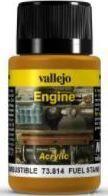 EFFET MOTEUR TACHE COMBUSTIBLE (FUEL STAINS) 73.814