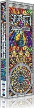 SAGRADA EXT. 5 6 JOUEURS