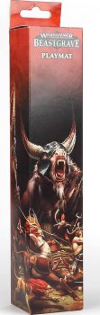 BEASTGRAVE PLAYMAT