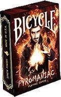 BICYCLE PYROMANIAC