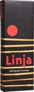 LINJA