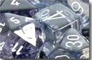 10 D10 NEBULA BLACK/WHITE